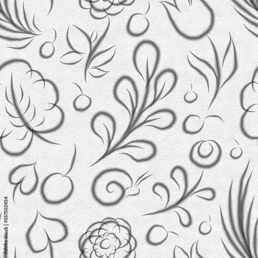 seamless floral pattern seamless floral pattern