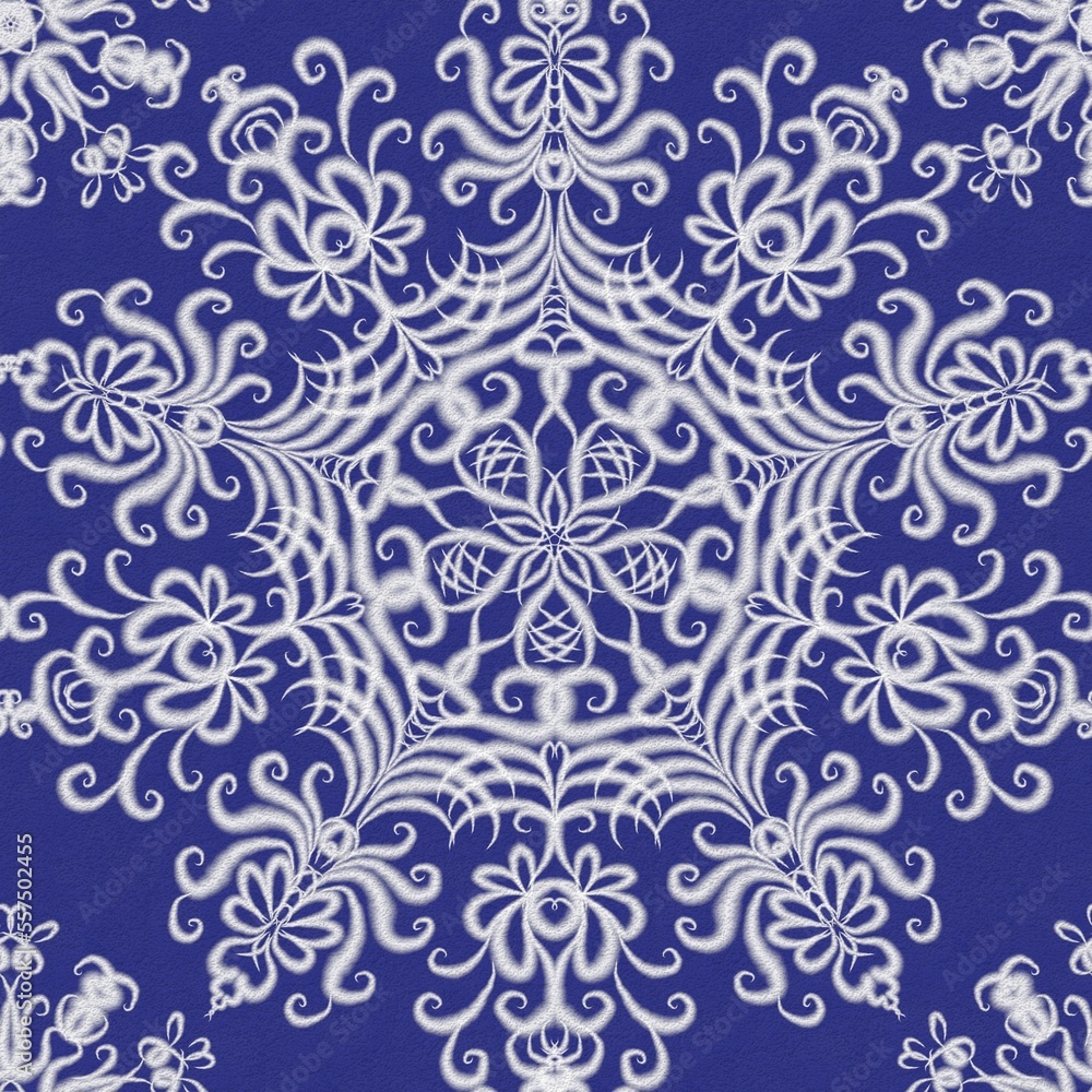 seamless pattern with snowflakes seamless pattern with snowflakes