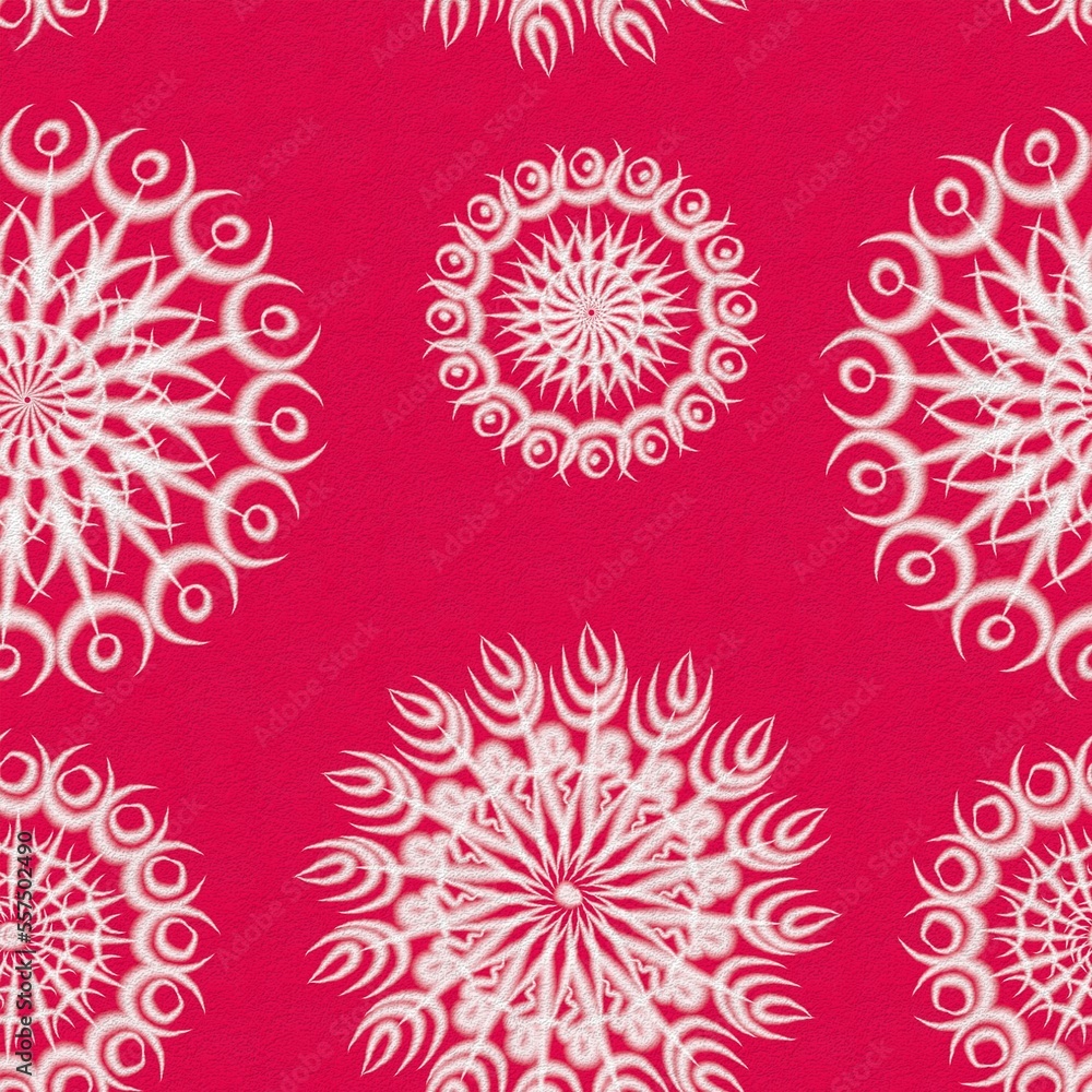 red christmas background