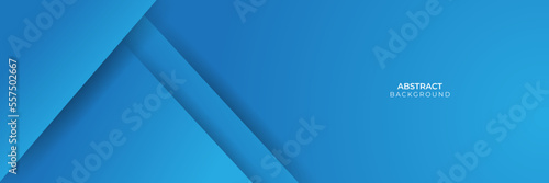 Abstract blue corporate background