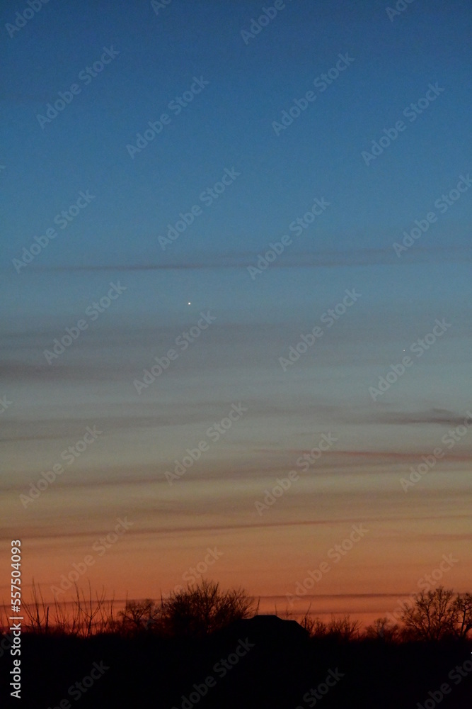 Sunset Sunset
