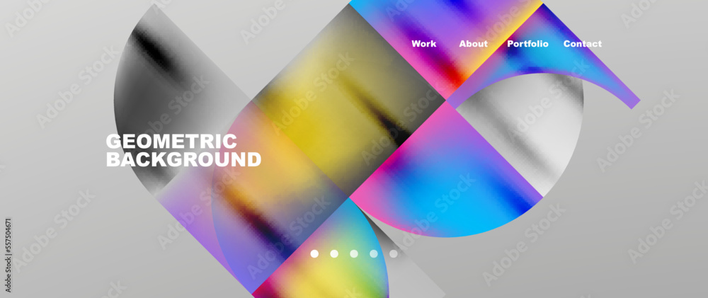Circles and round elements abstract background design for wallpaper, banner, background, landing page, wall art, invitation, prints Circles and round elements abstract background design for wallpaper, banner, background, landing page, wall art, invitation, prints