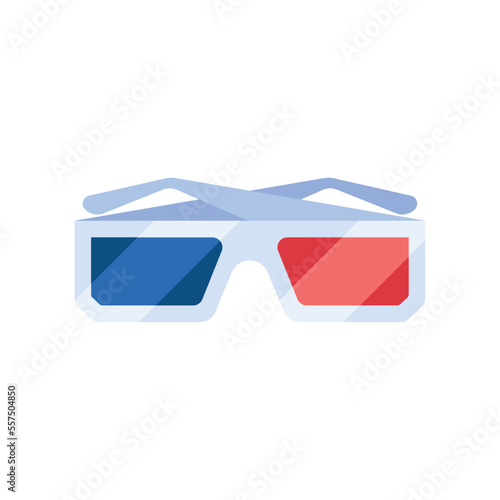 cinema 3d glasses