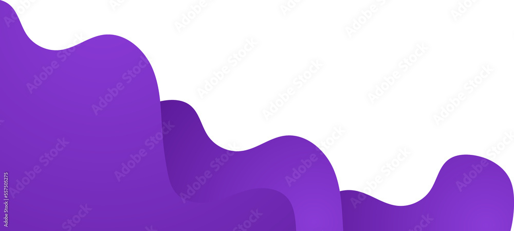 blue gradient abstract floral shape for ornament design blue gradient abstract floral shape for ornament design