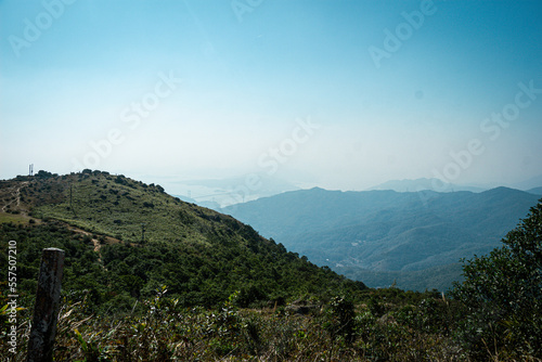 view from the mountain © Shreyaan