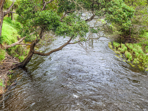  Ripply River photo