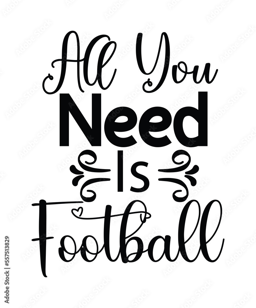 FootBall SVG, Football Silhouette, Football svg  Football Split Monogram Svg, Sports SVG, Football , Cricut cut files,Football SVG, Football Silhouette, Football name, Football PNG,