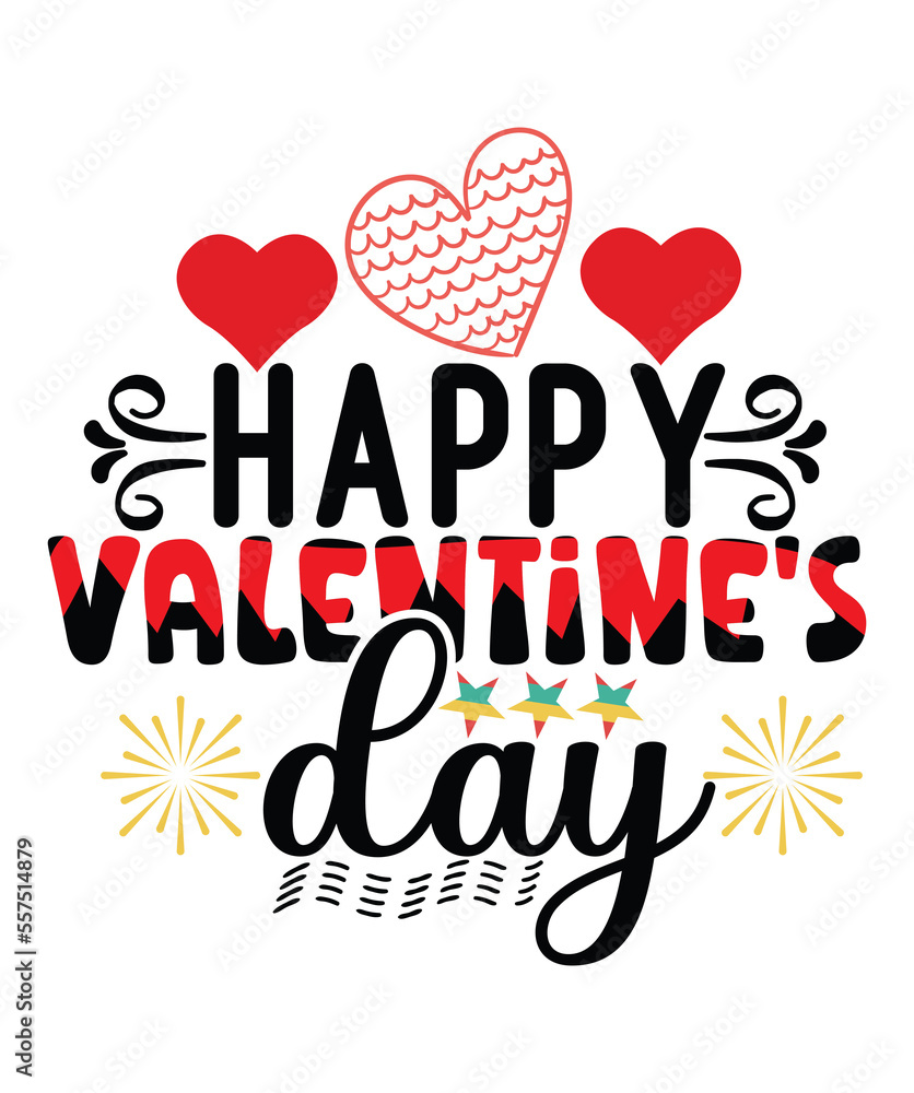 Valentine svg Valentines day svg  Love Svg, Valentine Bundle, Valentine svg, Valentine Quote svgclipart, cricut,New Retro Valentines SVG , Retro Valentine Designs svg,