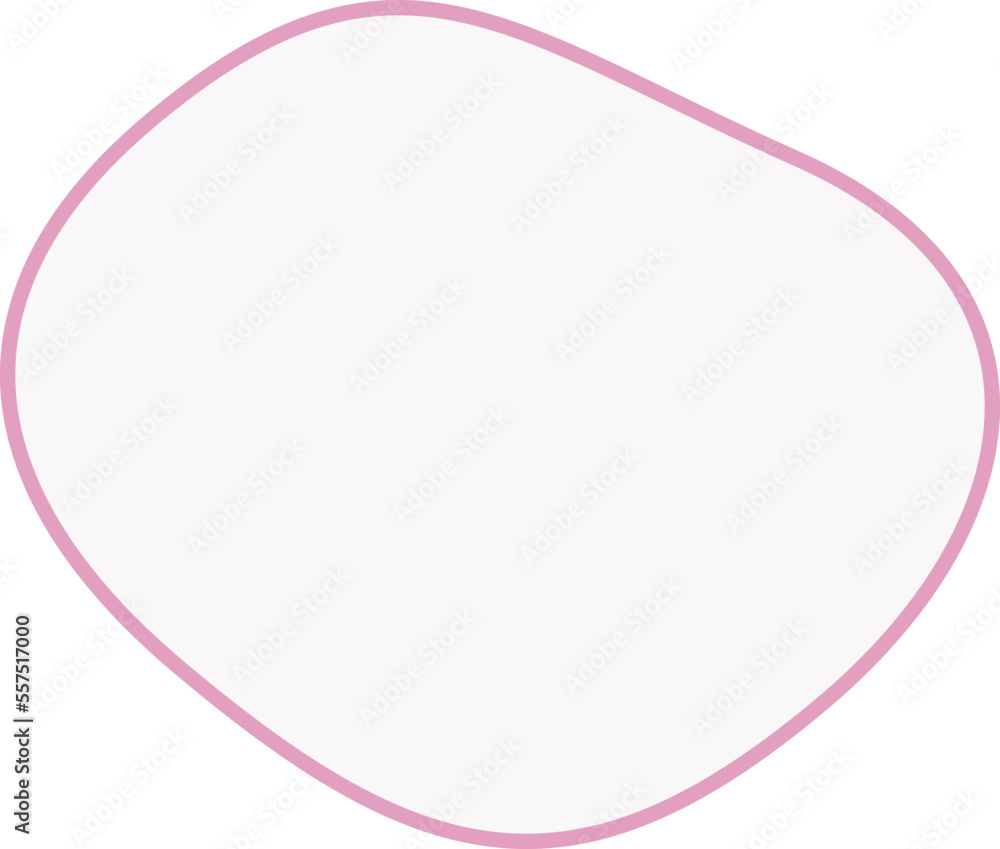 pastel abstract shape decoration pastel abstract shape decoration