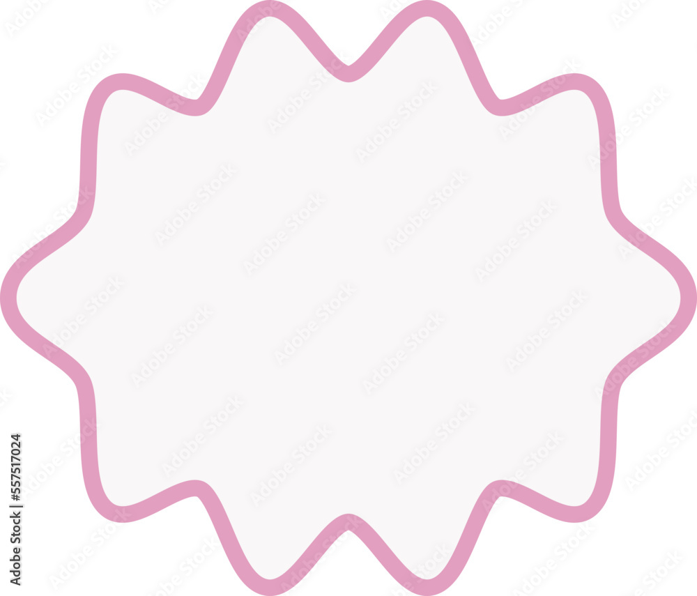 pastel abstract shape decoration pastel abstract shape decoration