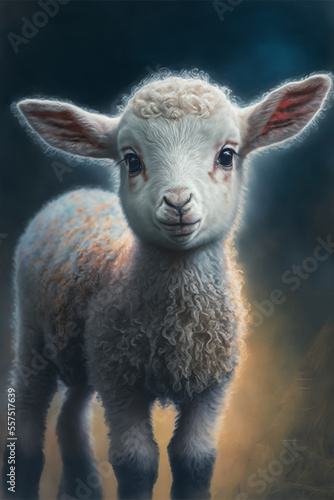 Lamb