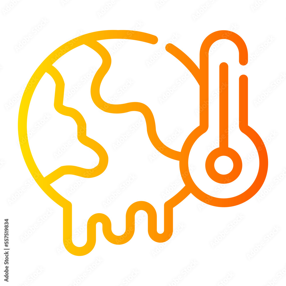 global gradient icon global gradient icon