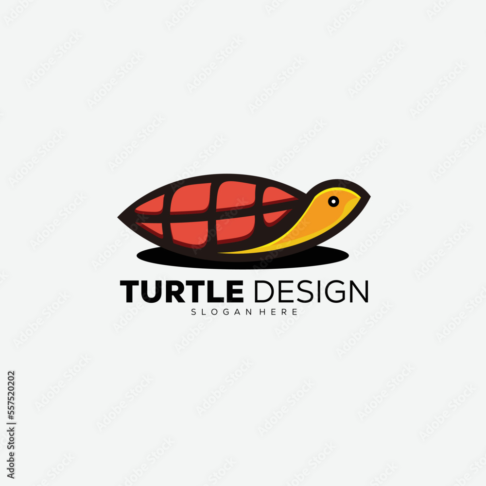 head dog logo design gradient template head dog logo design gradient template
