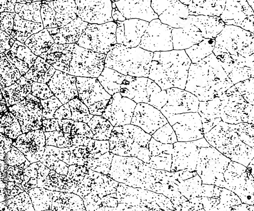 Black grunge effect, grunge texture, dry land crack effect, graphic texture, grunge background, broken glass texture, broken effect, dry land crack texture, dot effect ,grunge texture for design ove
