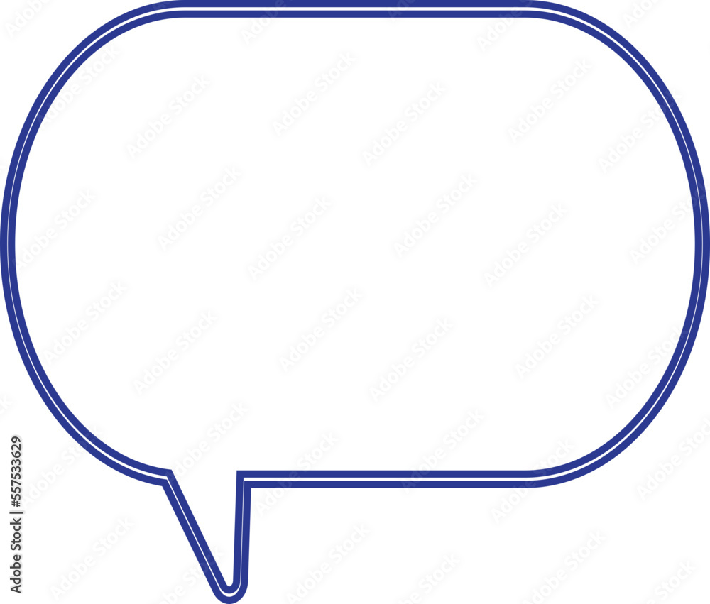 white and blue message box, text box, speech bubble, chat box decoration white and blue message box, text box, speech bubble, chat box decoration