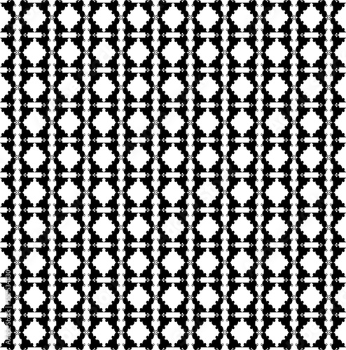 black and white seamless pattern black design seamless pattern decoration tile style