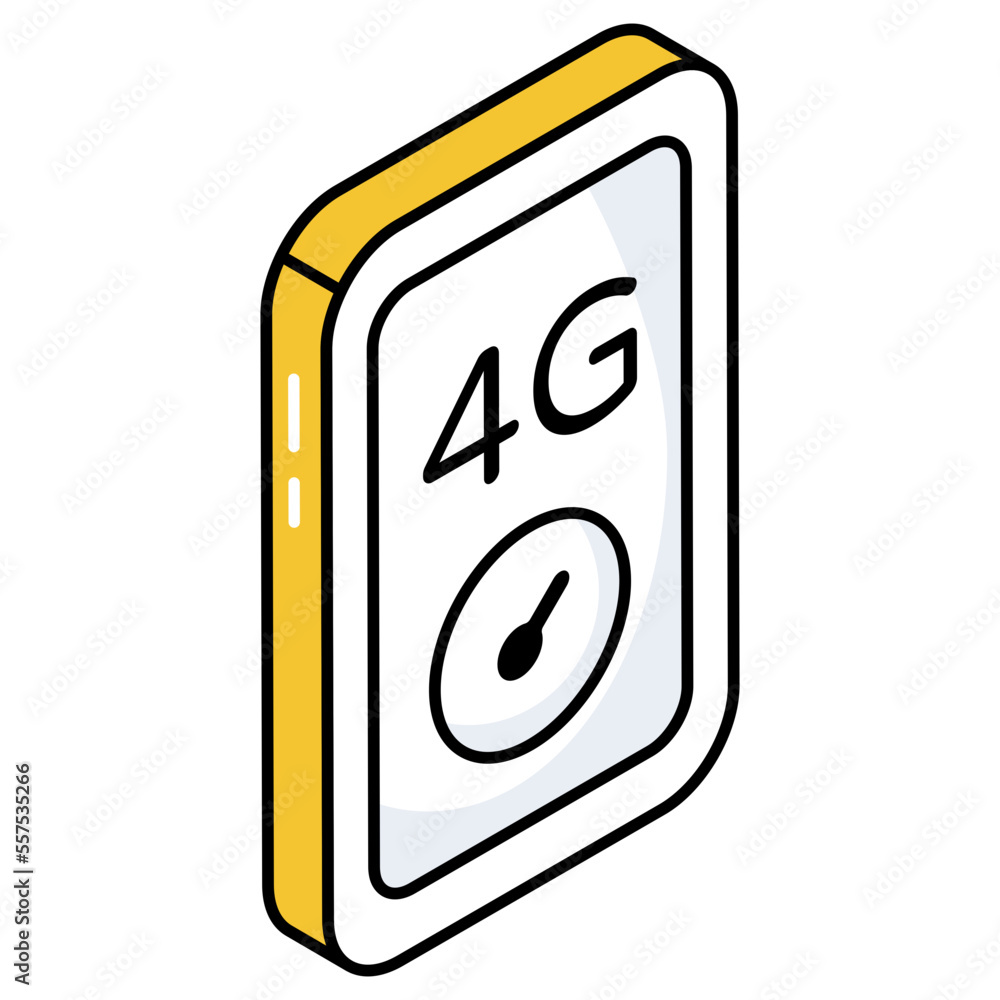 Vector design of mobile 5G network Vector design of mobile 5G network