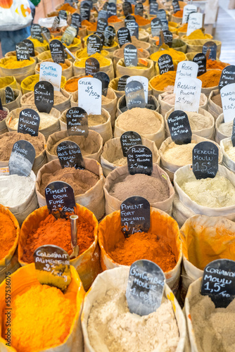 Photography East Bazaar in Jerusalem
