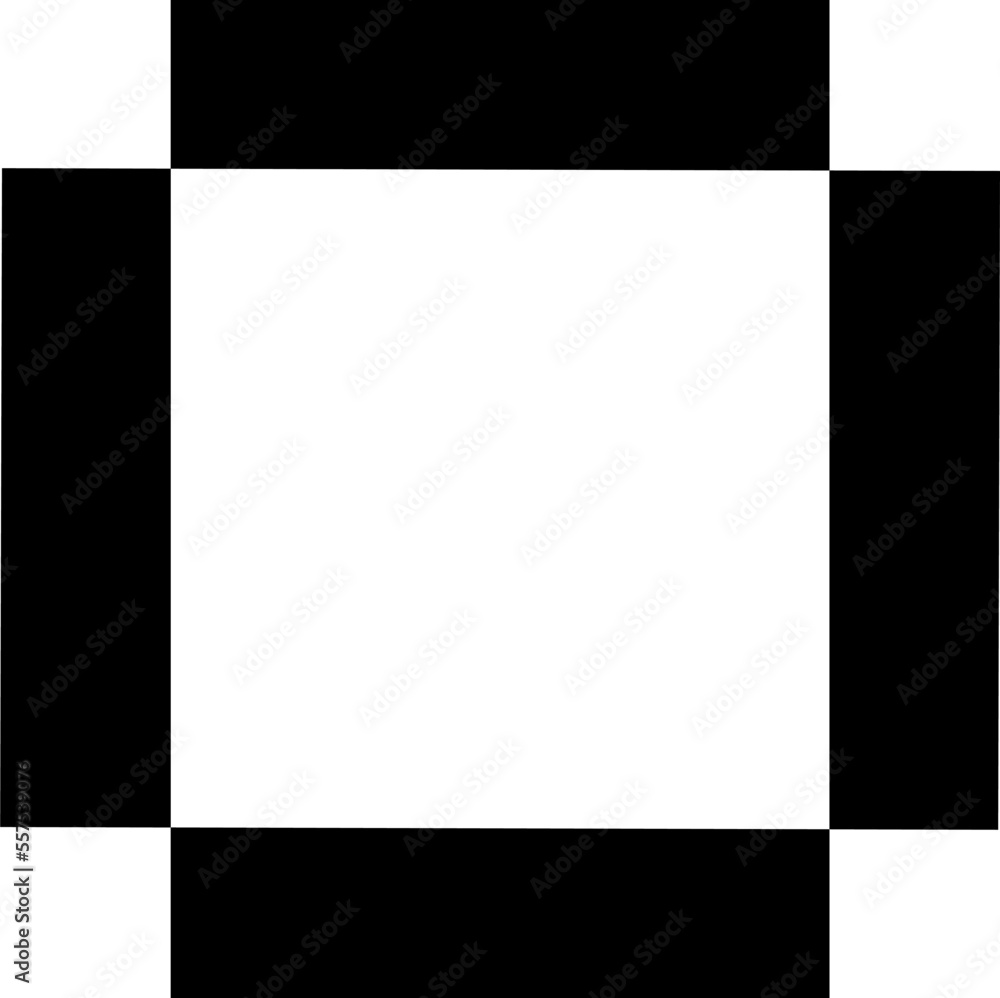 black and white checkered flag  frame page card picture banner notebook business border table document paper 