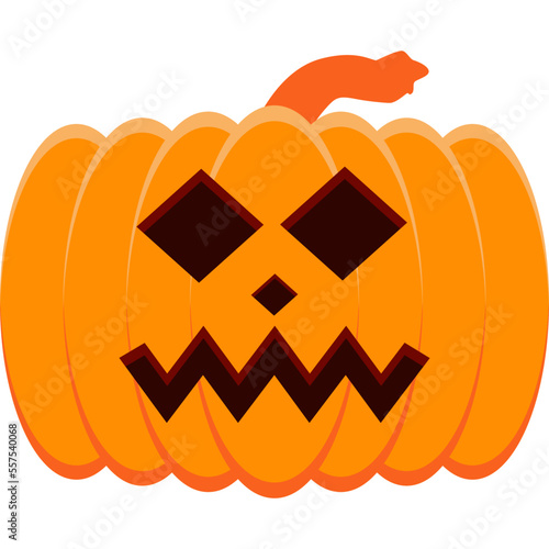 Halloween Pumpkin