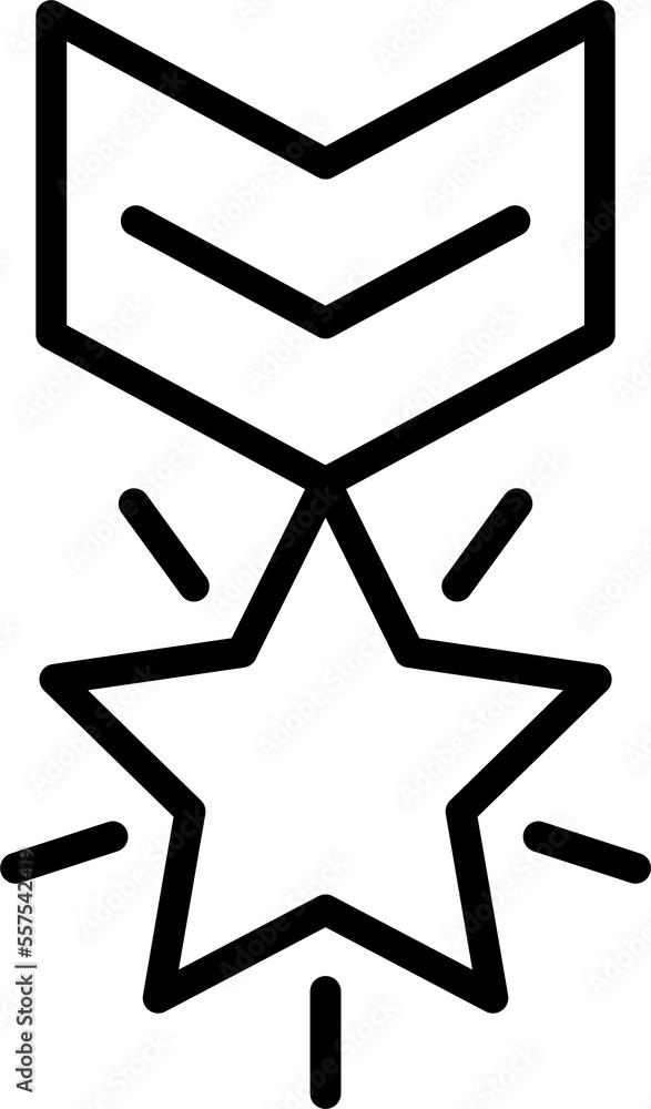 black star thin line icon. Flat star symbol sign simple for web design buttons, mobile apps, interface. Stroke png illustration black star thin line icon. Flat star symbol sign simple for web design buttons, mobile apps, interface. Stroke png illustration