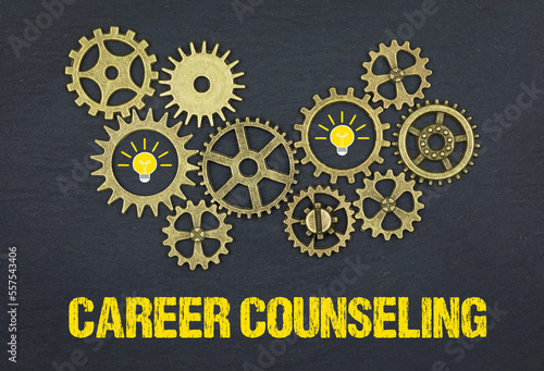 Career Counseling	
