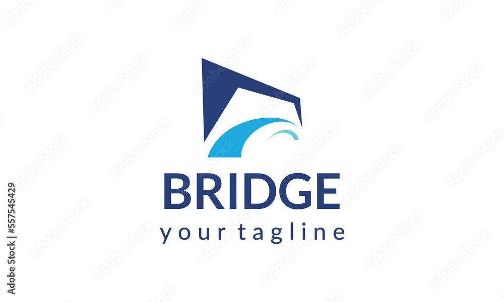 Business, accounting, and finance consulting logo corporation template Business, accounting, and finance consulting logo corporation template