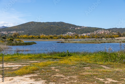 Zauberhaftes Sardinien