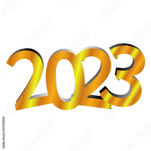 Happy new year  2023