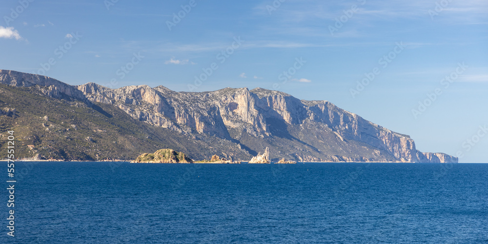 Sardinien, Perle im Mittelmeer