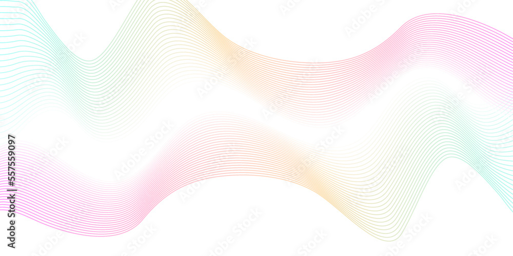 Abstract white paper wave background and abstract gradiant and white ...