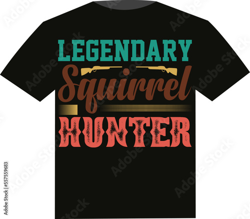 Hunting Sassy Quotes svg ,Quotes about Hunting ,Hunting T- Shirt I will stop Hunting When A Deer hands me a Backstrap editable vector,