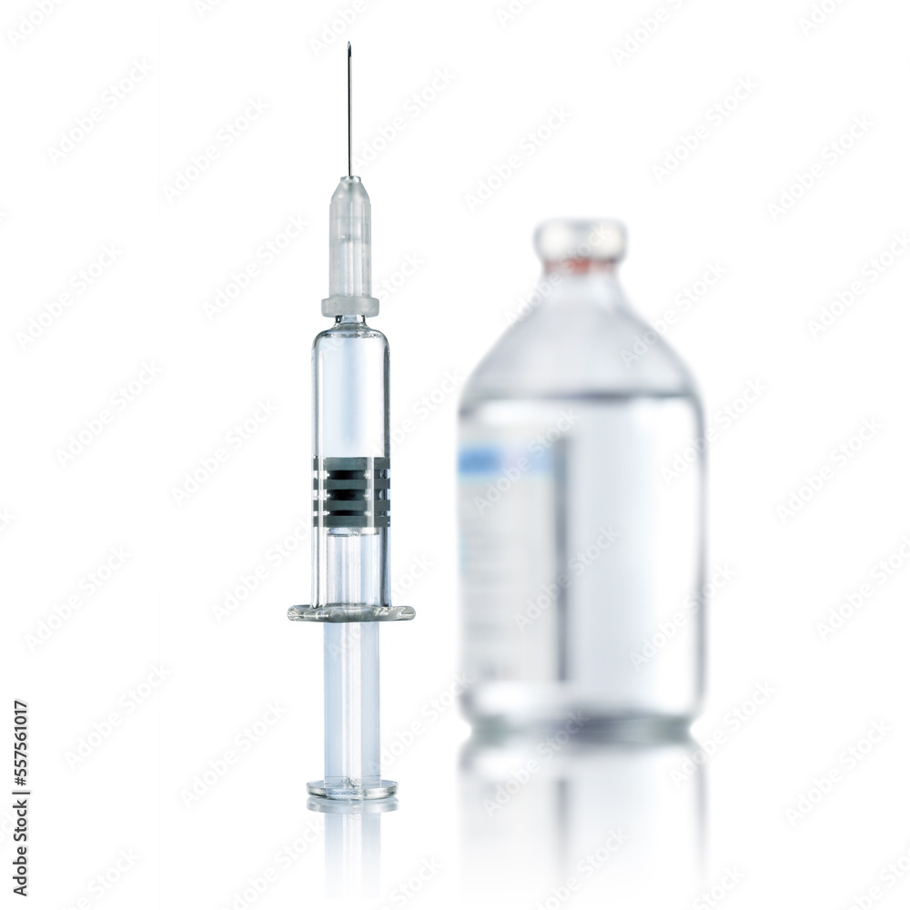 Syringe Syringe