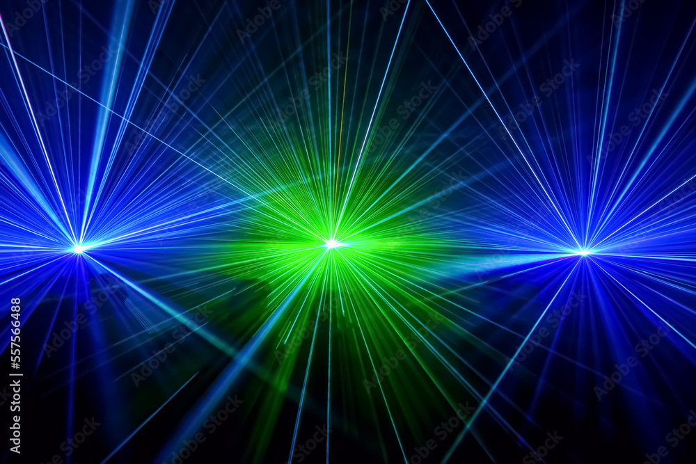 Lasershow Lasershow