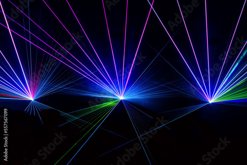 Lasershow