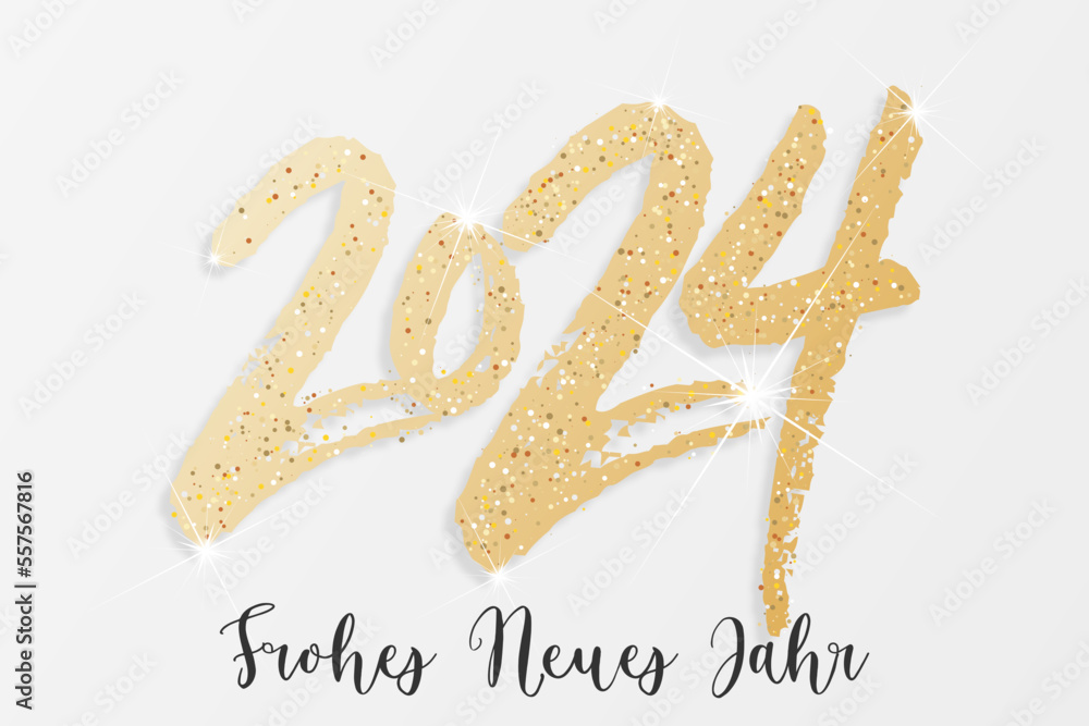 frohes neues jahr 2024 frohes neues jahr 2024