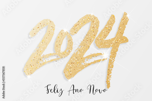 feliz ano novo 2024