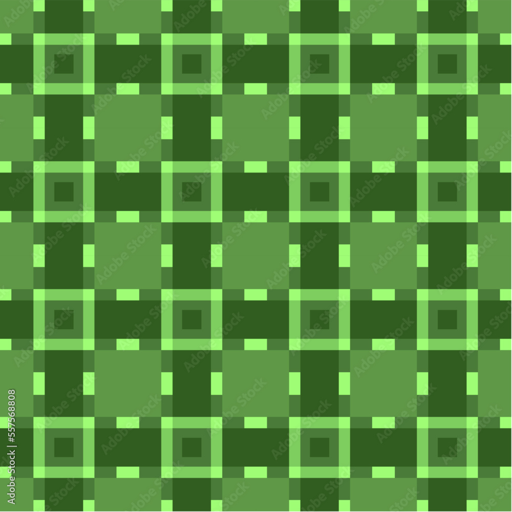 Fototapeta premium Box Checks Pattern, Block pattern, seamless block pattern