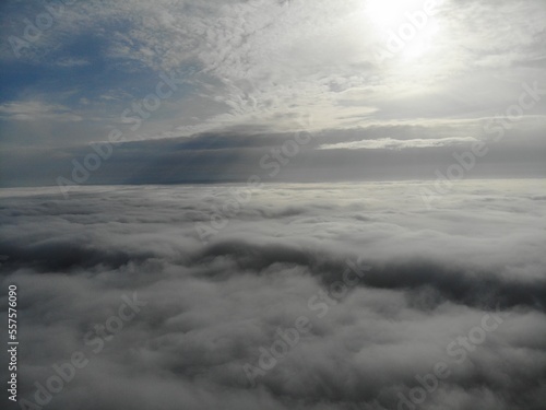 cloud © Nikomi