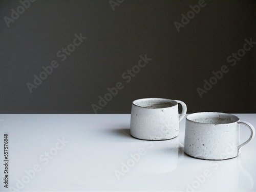 Cup minimalism photo