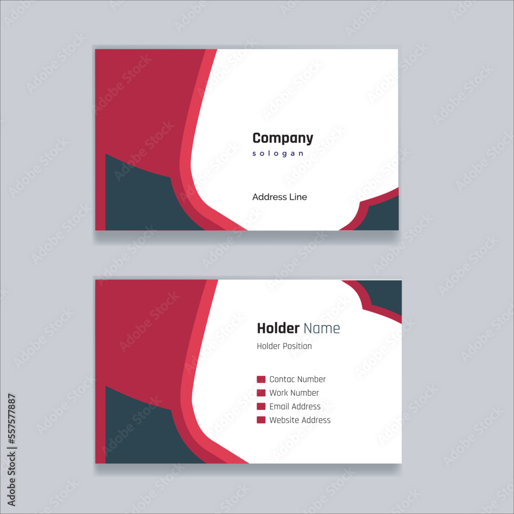 Read corporate business card template, Modern business card design template, clean professional business card template, visiting card, business card template, unique template Business cad. Read corporate business card template, Modern business card design template, clean professional business card template, visiting card, business card template, unique template Business cad.