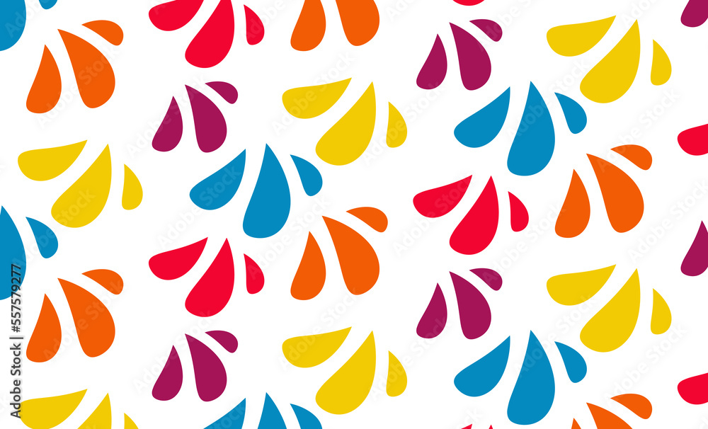 Beautiful invitation for decorative design. Happy Holi festive background. Editable vector illustration design. Pattern background. Religious holiday. White background. Beautiful invitation for decorative design. Happy Holi festive background. Editable vector illustration design. Pattern background. Religious holiday. White background.