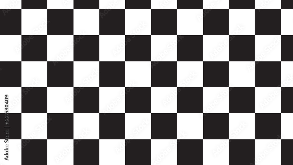 aesthetics black checkerboard, gingham, plaid decoration aesthetics black checkerboard, gingham, plaid decoration