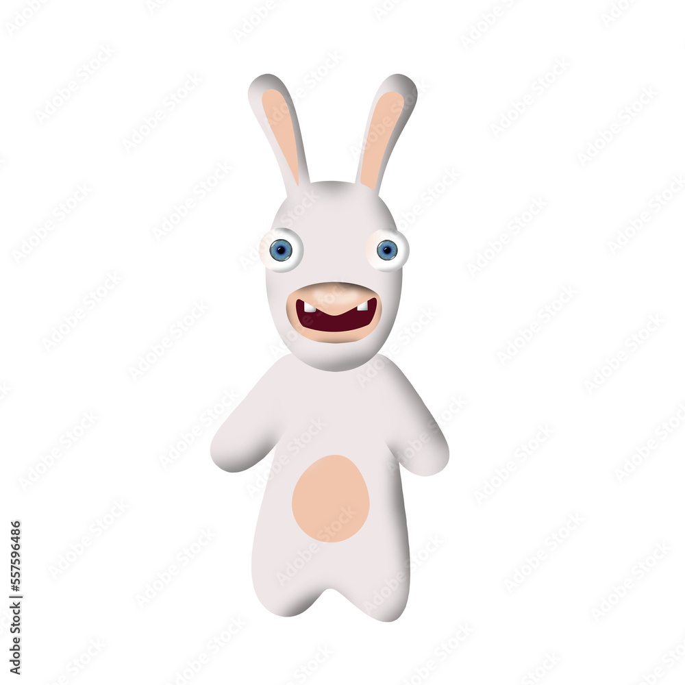 Lapin Lapin