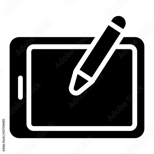 graphic tablet