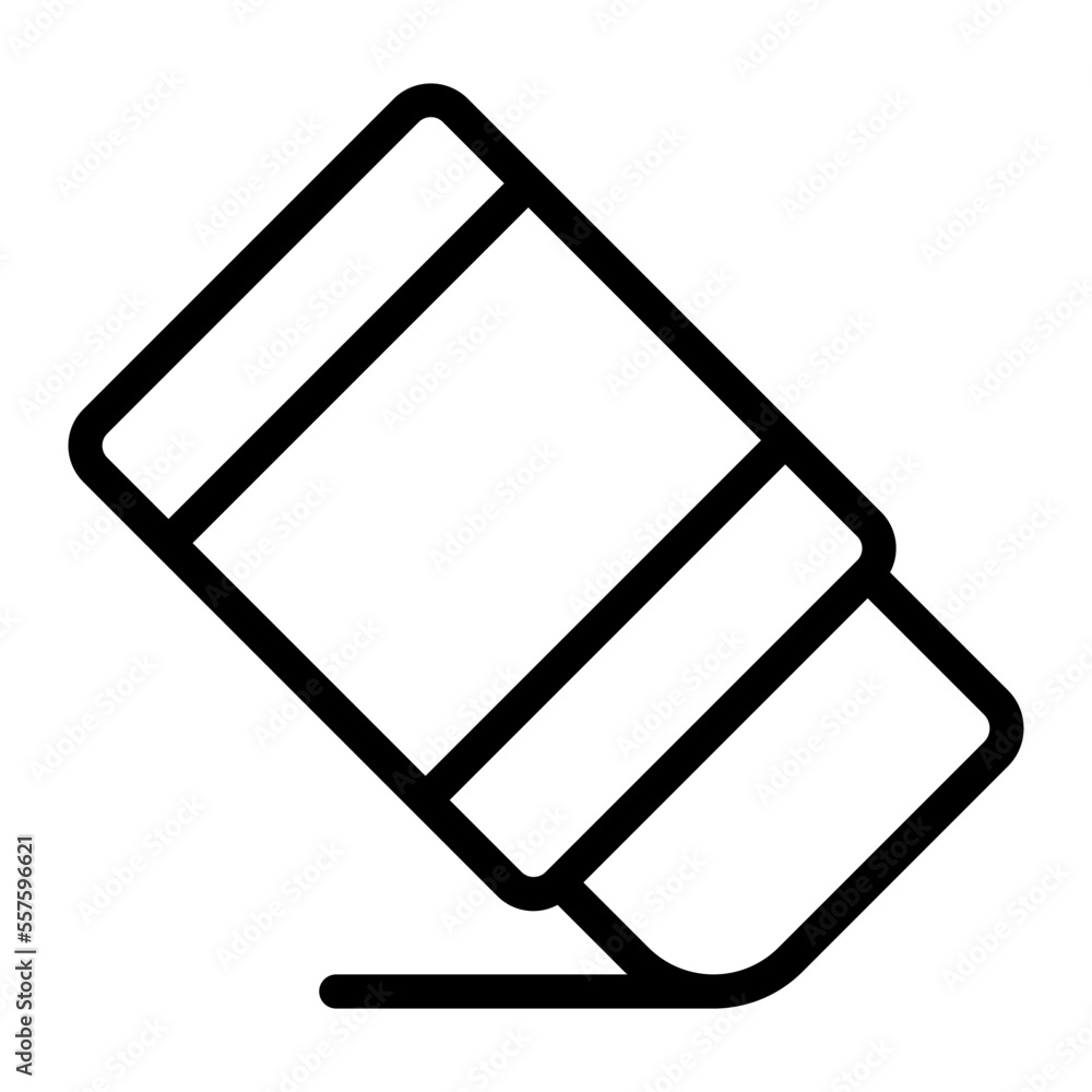 eraser eraser