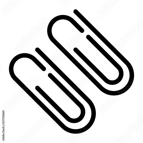 clip