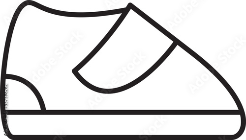 baby shoe icon