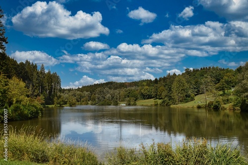 Deutscher See 