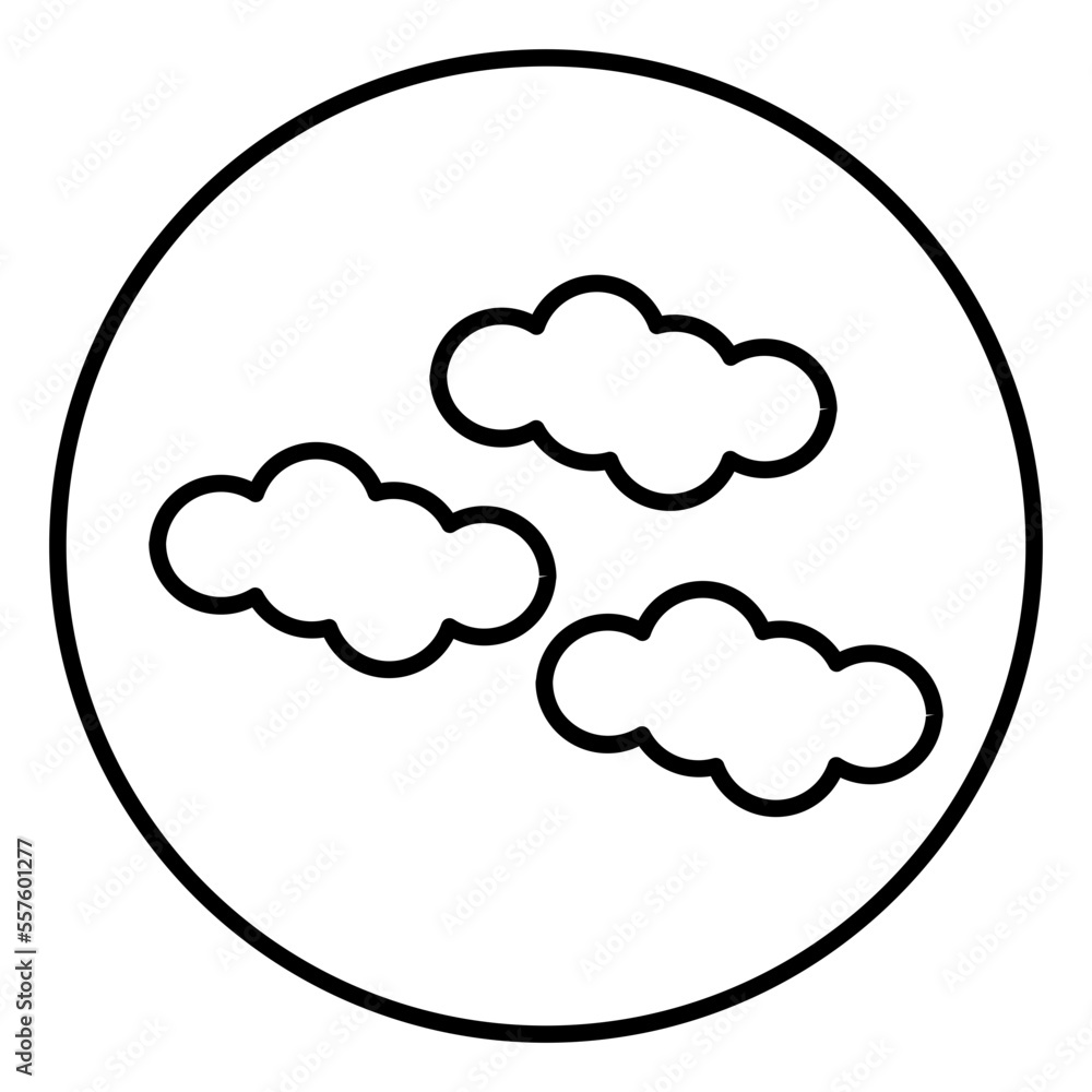 weather icon weather icon